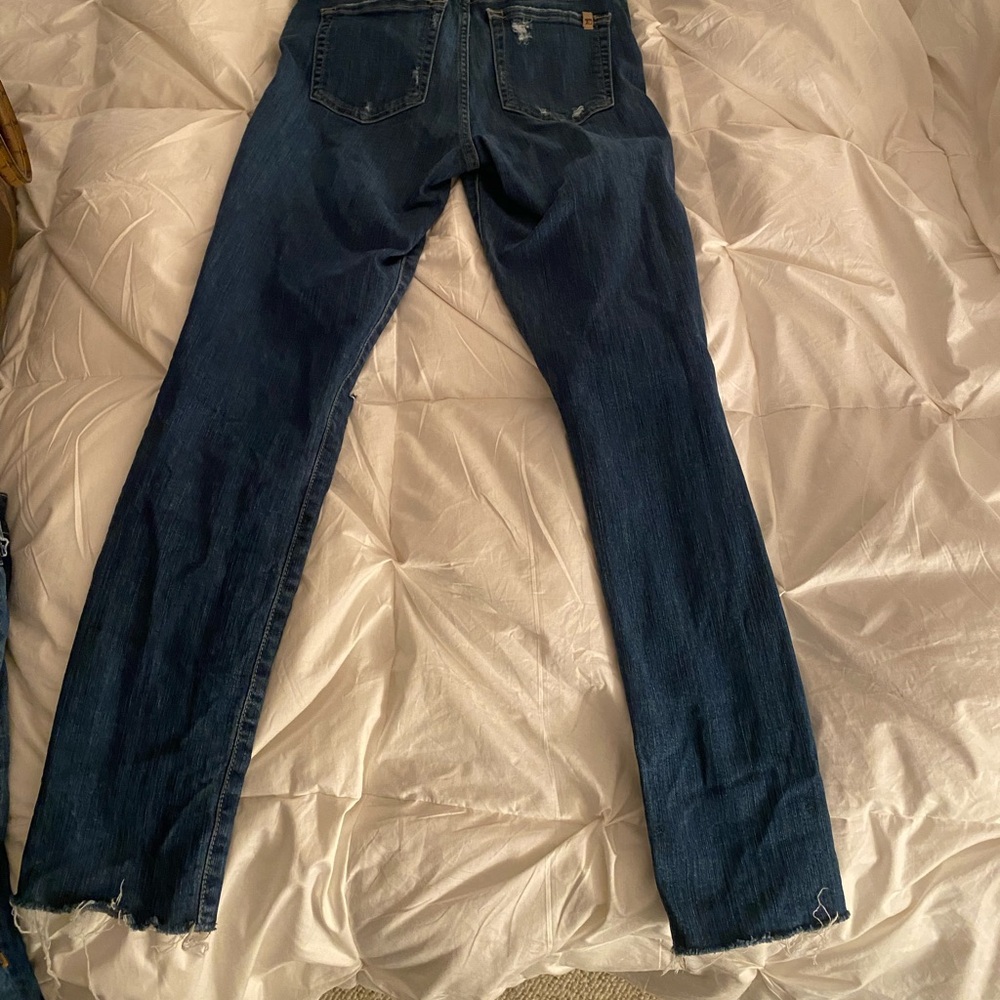 Joe’s High Rise Jeans - Picture 3 of 4